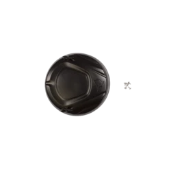 Pelican Black Round Hatch Cover