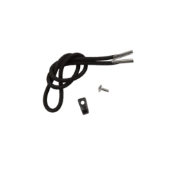 Pelican Black 25" (64 Cm) Paddle Tie-Down