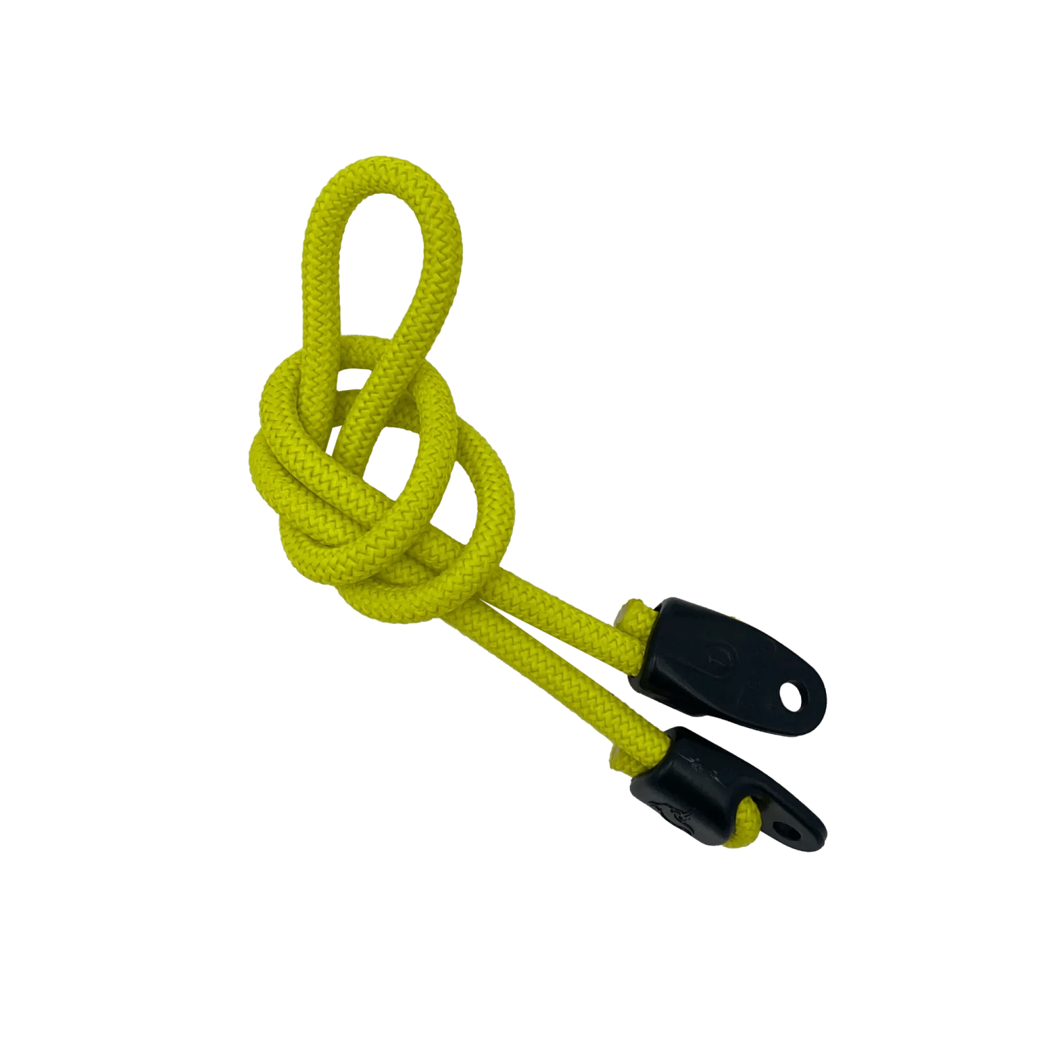 Pelican Yellow Green 24" (61 Cm) Multi-Purpose Bungee Cords 2 Pelican Yellow Green 24" (61 Cm) Multi-Purpose Bungee Cords - Image 2