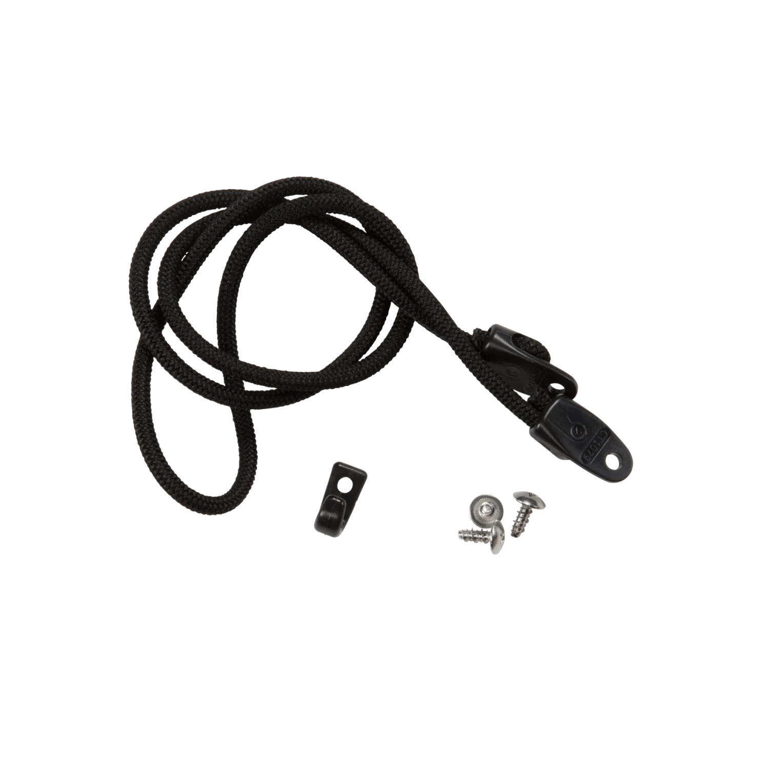 Pelican Black 40" (102 Cm) Tank Well Bungee Cord 1 Pelican Black 40" (102 Cm) Tank Well Bungee Cord