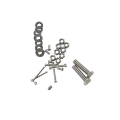 Pelican Hydryve™ Hardware Kit