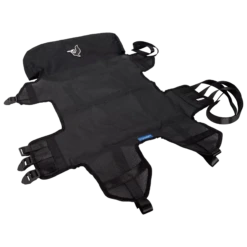 Pelican Ergocoast SB Seat Cover