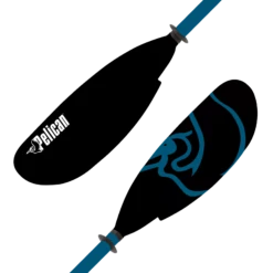 Boating equipment store 11 Pelican Vesta Kayak Paddle 230 Cm (90.5")