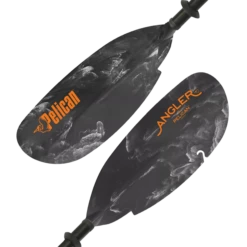 Pelican Poseidon Angler Fishing Kayak Paddle 240 Cm (94.5")