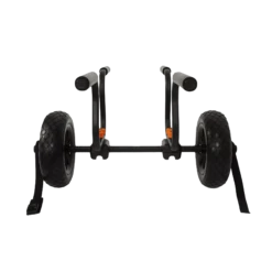 Pelican Deluxe Cart For Canoe, Kayak And SUP -Boating equipment store PS1984 00 TOP