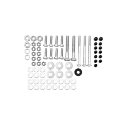 Pelican Hardware Kit Tow Hitch Lht68/75