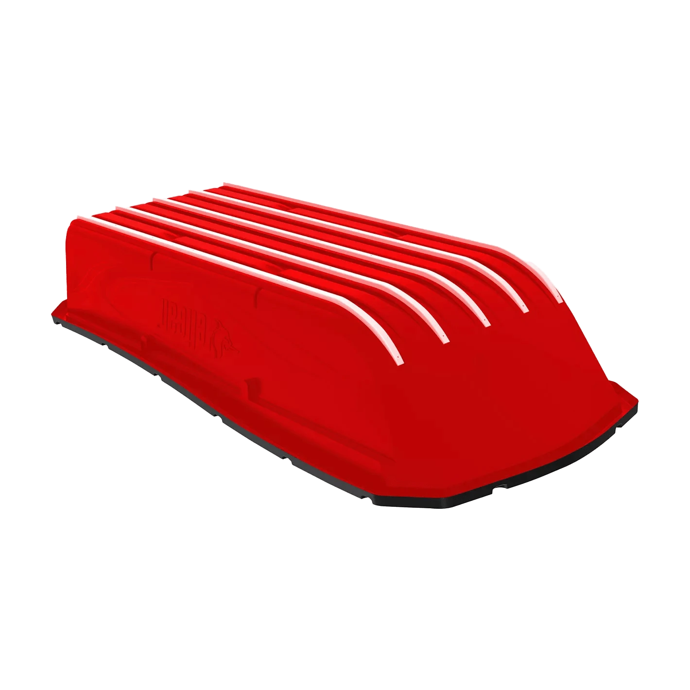 Pelican RAM-X Runner Kit For The Trek Sport 82 Utility Sled 1 Pelican RAM-X Runner Kit For The Trek Sport 82 Utility Sled