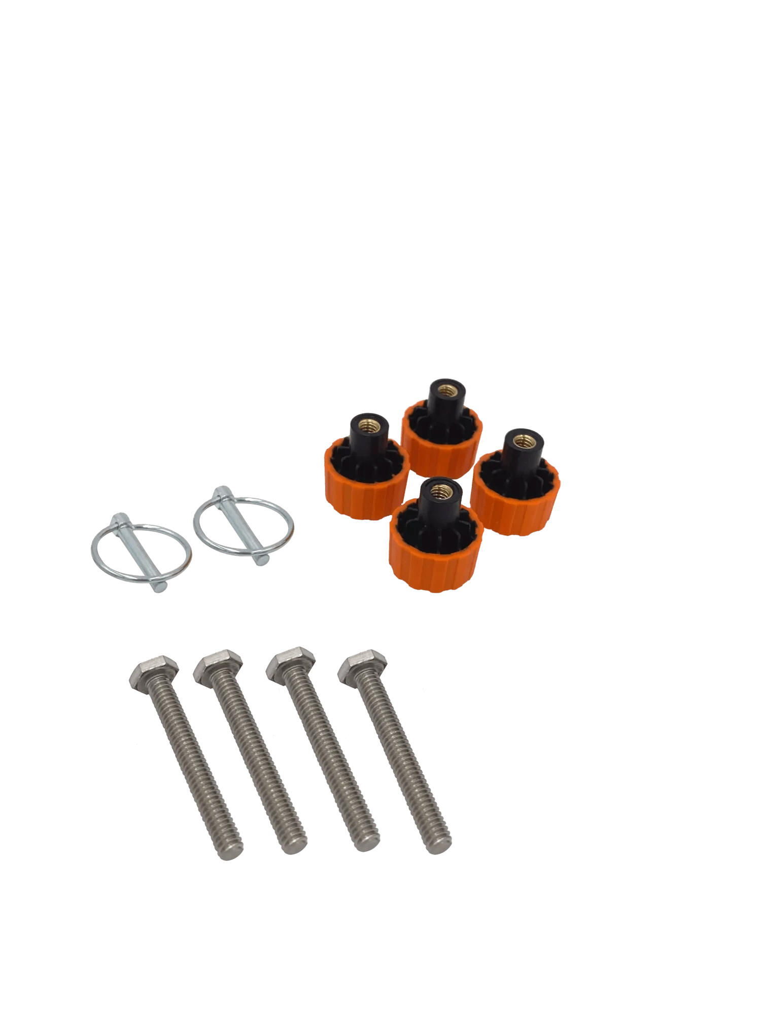 Pelican Fishing Kayak Cart Hardware 1 Pelican Fishing Kayak Cart Hardware