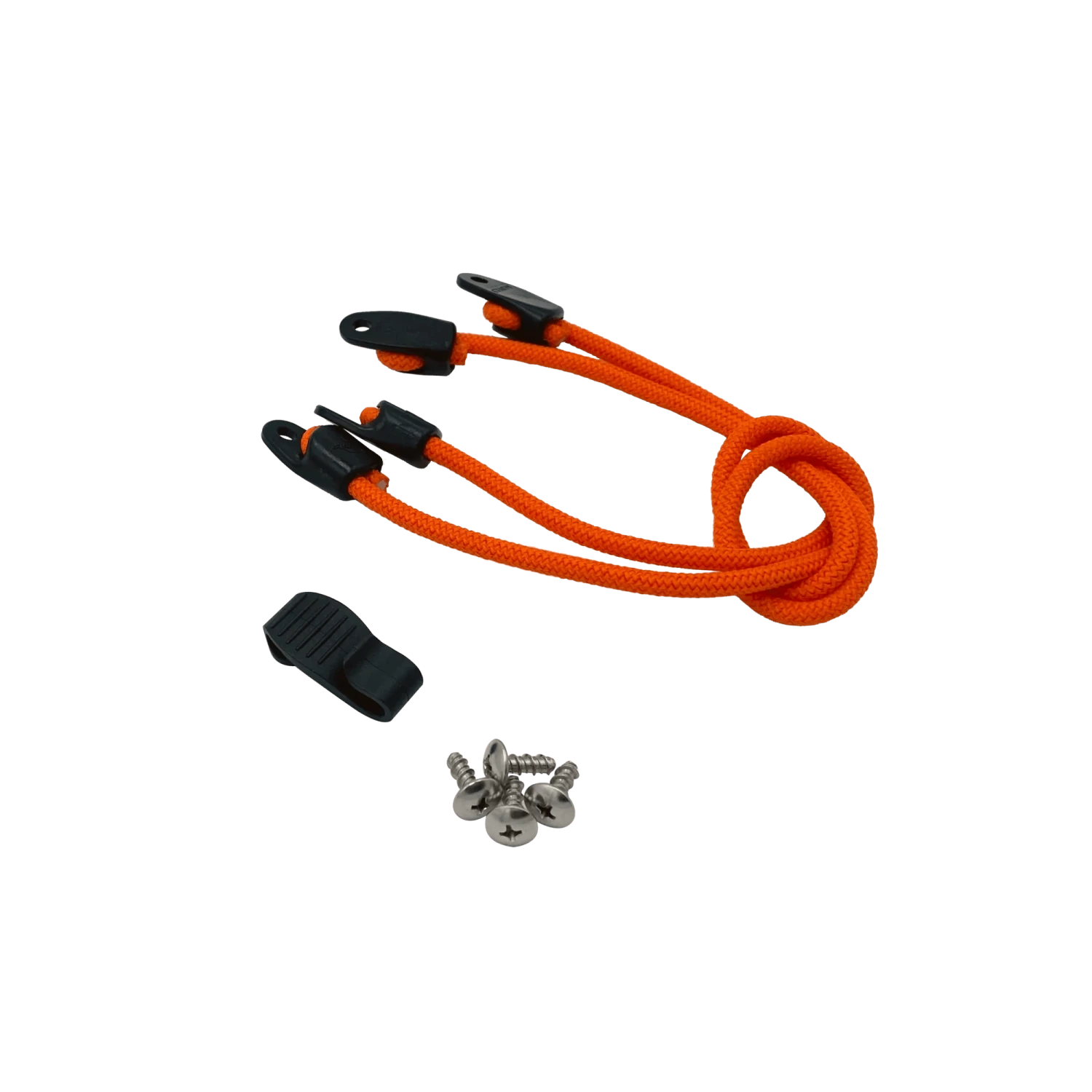 Pelican 19.25 In Orange Bungee 1 Pelican 19.25 In Orange Bungee