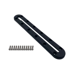 Pelican Rigging Rails 8 Inches