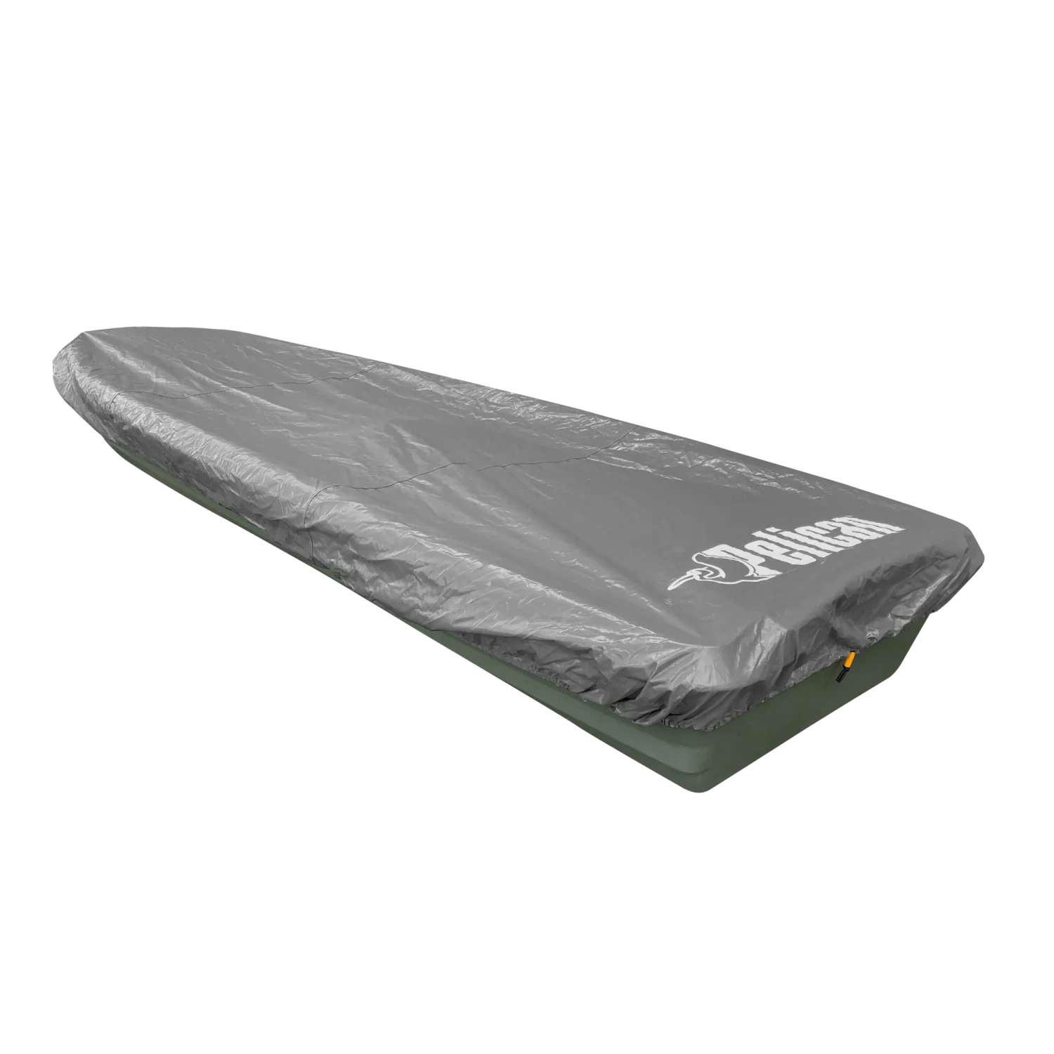 Pelican 10-12 Ft. Boat Mooring Cover 1 Pelican 10-12 Ft. Boat Mooring Cover
