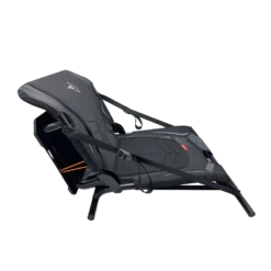 Pelican Ergoboost Folding Kayak Seat -Boating equipment store PS3104 00 SIDE