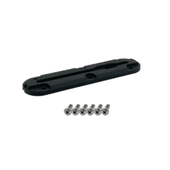 Pelican Track Acessories Holder G2 4 In.