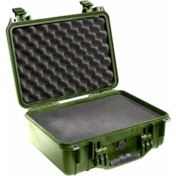 Pelican 1450 Protector Case -Boating equipment store Pelican 1450 Protector Case 4