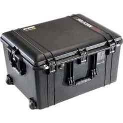 Pelican 1637Air Case Without Foam Black