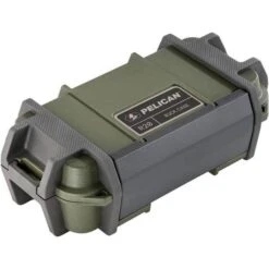 Pelican R20 Ruck Case (Green) RKR200-0000-OD